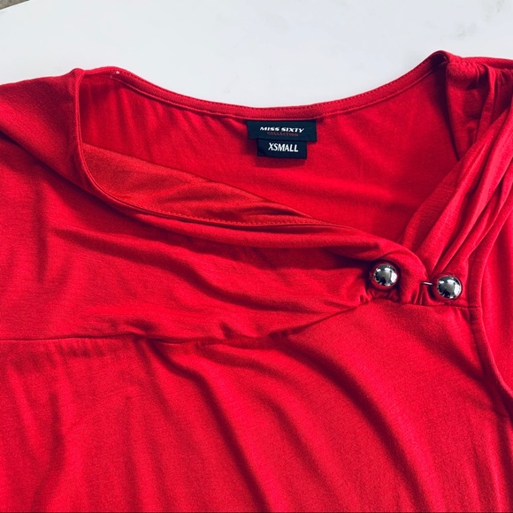 Miss Sixty | 🍒 Tyesha Dress - Picture 6 of 10